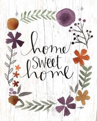 Sweet Home | Obraz na stenu