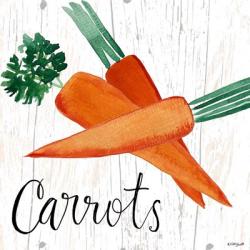 Carrots | Obraz na stenu