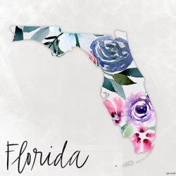 Florida | Obraz na stenu