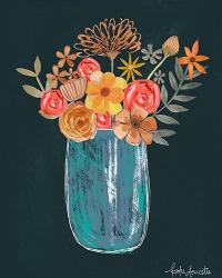 Floral Bouquet | Obraz na stenu