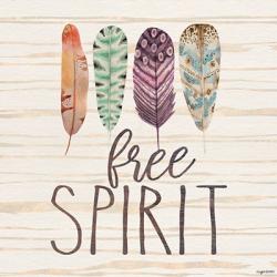 Free Spirit | Obraz na stenu