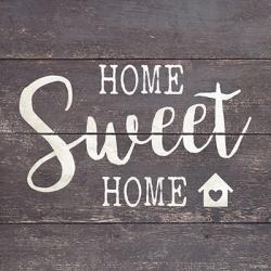 Home Sweet Home | Obraz na stenu