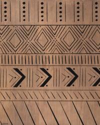 Wood Pattern II | Obraz na stenu