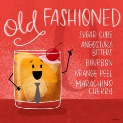 Old Fashioned | Obraz na stenu
