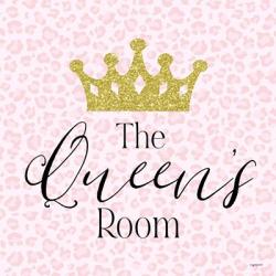 Queen's Room | Obraz na stenu