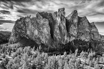 Smith Rock | Obraz na stenu