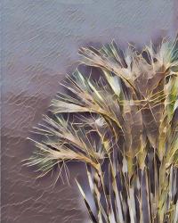 Gemstone Grass | Obraz na stenu
