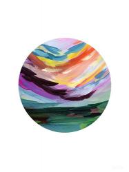 Colorful Uprise Ball | Obraz na stenu