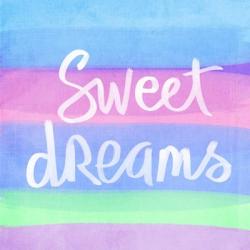 Sweet Dreams | Obraz na stenu