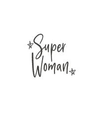 Super Woman | Obraz na stenu