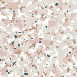 Terrazzo Splatter I | Obraz na stenu