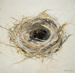 Bird's Nest | Obraz na stenu