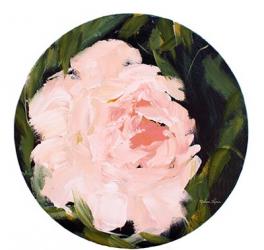 Pink Peony | Obraz na stenu