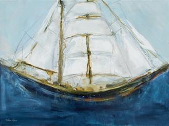 Clipper Ship | Obraz na stenu