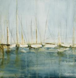 Sailboats | Obraz na stenu