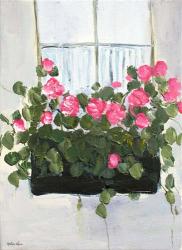 Window Box III | Obraz na stenu