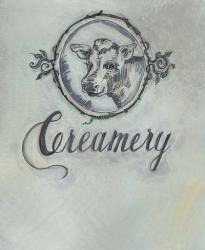 Creamery | Obraz na stenu