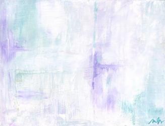 Pastel Abstract I | Obraz na stenu