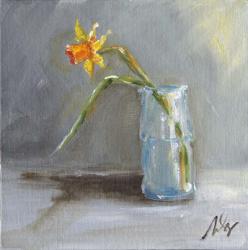 Daffodil | Obraz na stenu