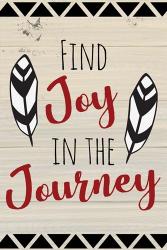 Find Joy in the Journey | Obraz na stenu