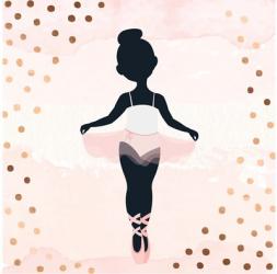 Ballerina | Obraz na stenu