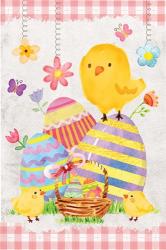 Easter Basket | Obraz na stenu