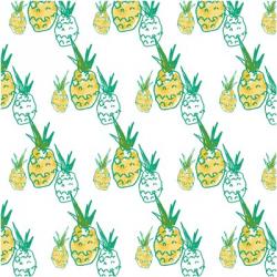 Pineapple | Obraz na stenu