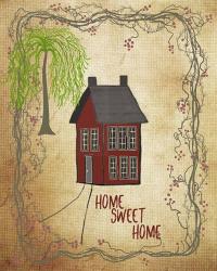 Home Sweet Home | Obraz na stenu