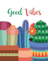 Good Vibes | Obraz na stenu