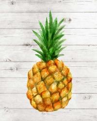 Pineapple | Obraz na stenu