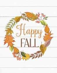 Happy Fall | Obraz na stenu