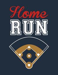 Home Run | Obraz na stenu