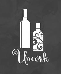 Uncork | Obraz na stenu