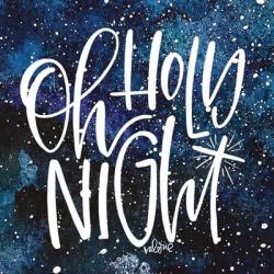 Holy Night | Obraz na stenu