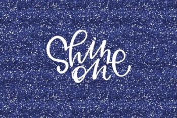 Shine | Obraz na stenu