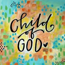 Child of God | Obraz na stenu