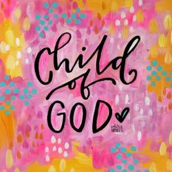 Child of God III | Obraz na stenu