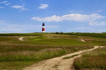 Lighthouse IV | Obraz na stenu