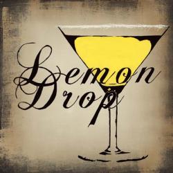 Lemon Drop | Obraz na stenu