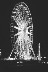 Roue de Paris | Obraz na stenu