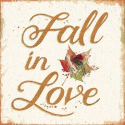 Falling For Fall III | Obraz na stenu