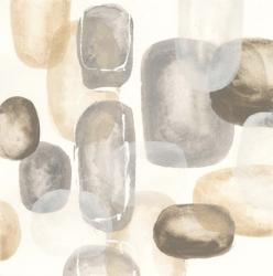 Neutral Stones I | Obraz na stenu