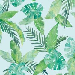 Tropical Fun Pattern VIII | Obraz na stenu