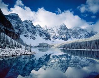 Moraine Lake | Obraz na stenu