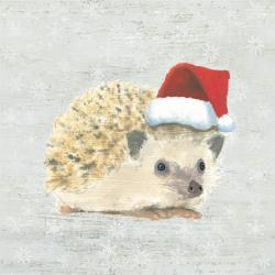 Christmas Critters VI | Obraz na stenu