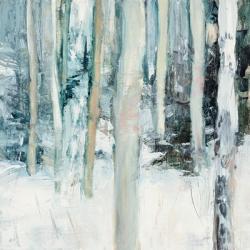 Winter Woods I | Obraz na stenu