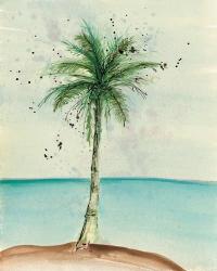 African Oil Palm II | Obraz na stenu