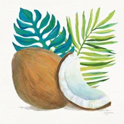 Coconut Palm IV | Obraz na stenu