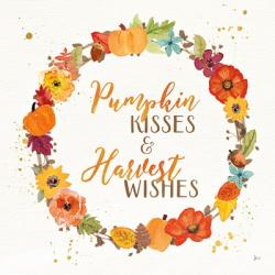 Harvest Wishes II | Obraz na stenu