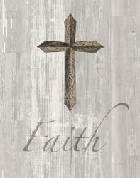Words for Worship Faith on Wood | Obraz na stenu